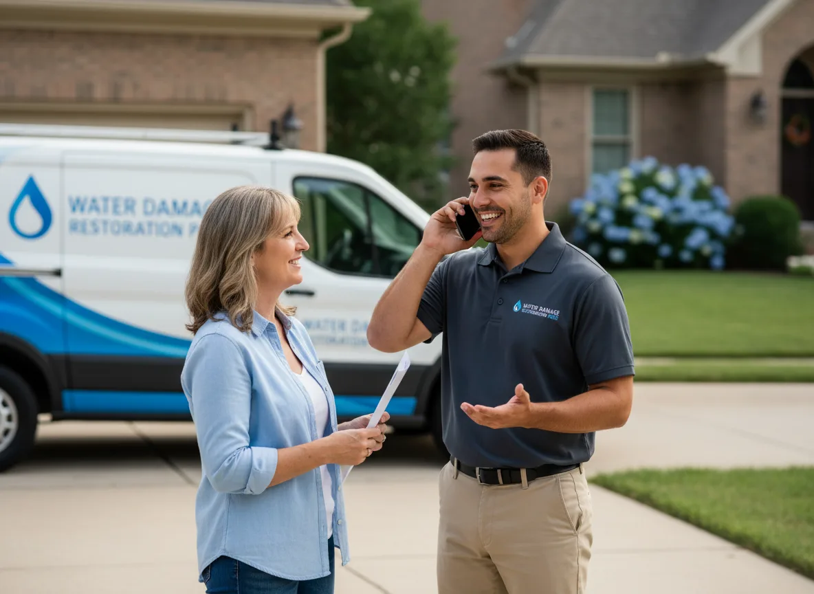 Flood Restoration Round Top, NY FAQs